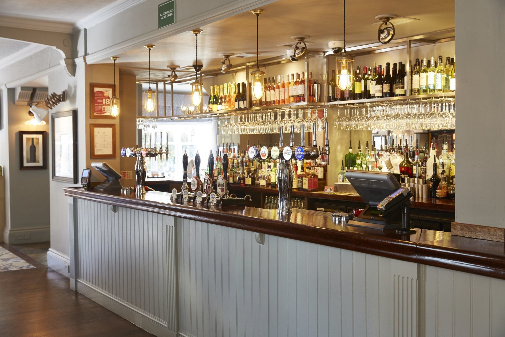 Cedars By Greene King 3* Barnstaple