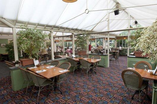 Cedars By Greene King Hotel 3*