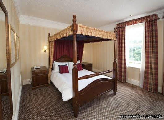 Hotel Cedars By Greene King 3*