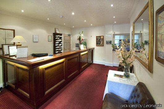 Cedars By Greene King Hotel 3*