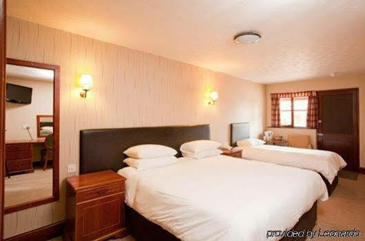 Hotel Cedars By Greene King